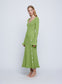 JULITA SKIRT (MATCHA)