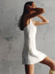 RIONA DRESS (CARTA)