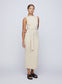 ANNETTE DRESS (MALT)