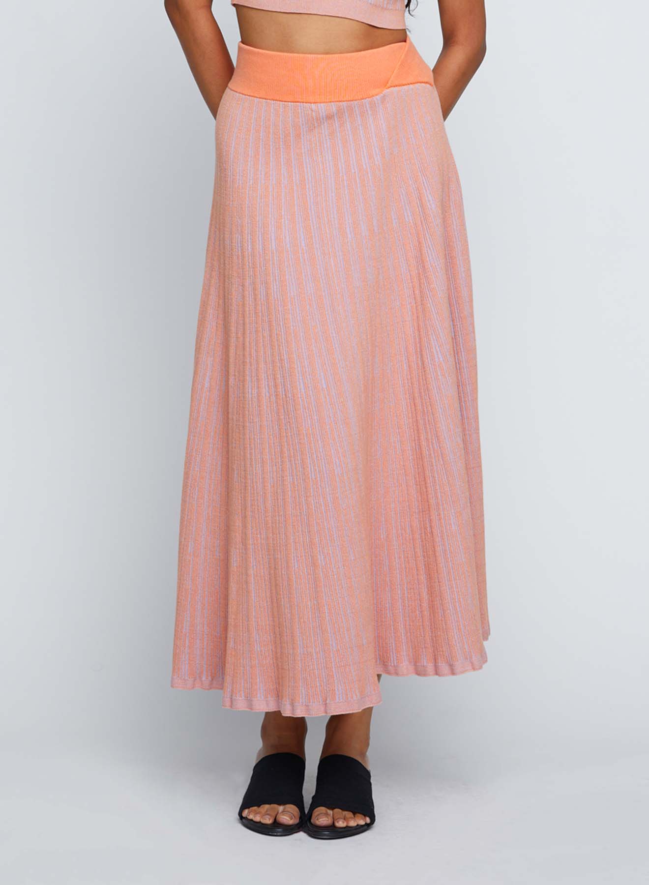 CELESTE SKIRT (SUNRISE)