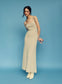 CHANTELLE DRESS (MALT)