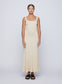 CHANTELLE DRESS (MALT)