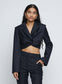 FINN BLAZER (BLACK)
