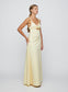 HEIDI DRESS (SORBET)