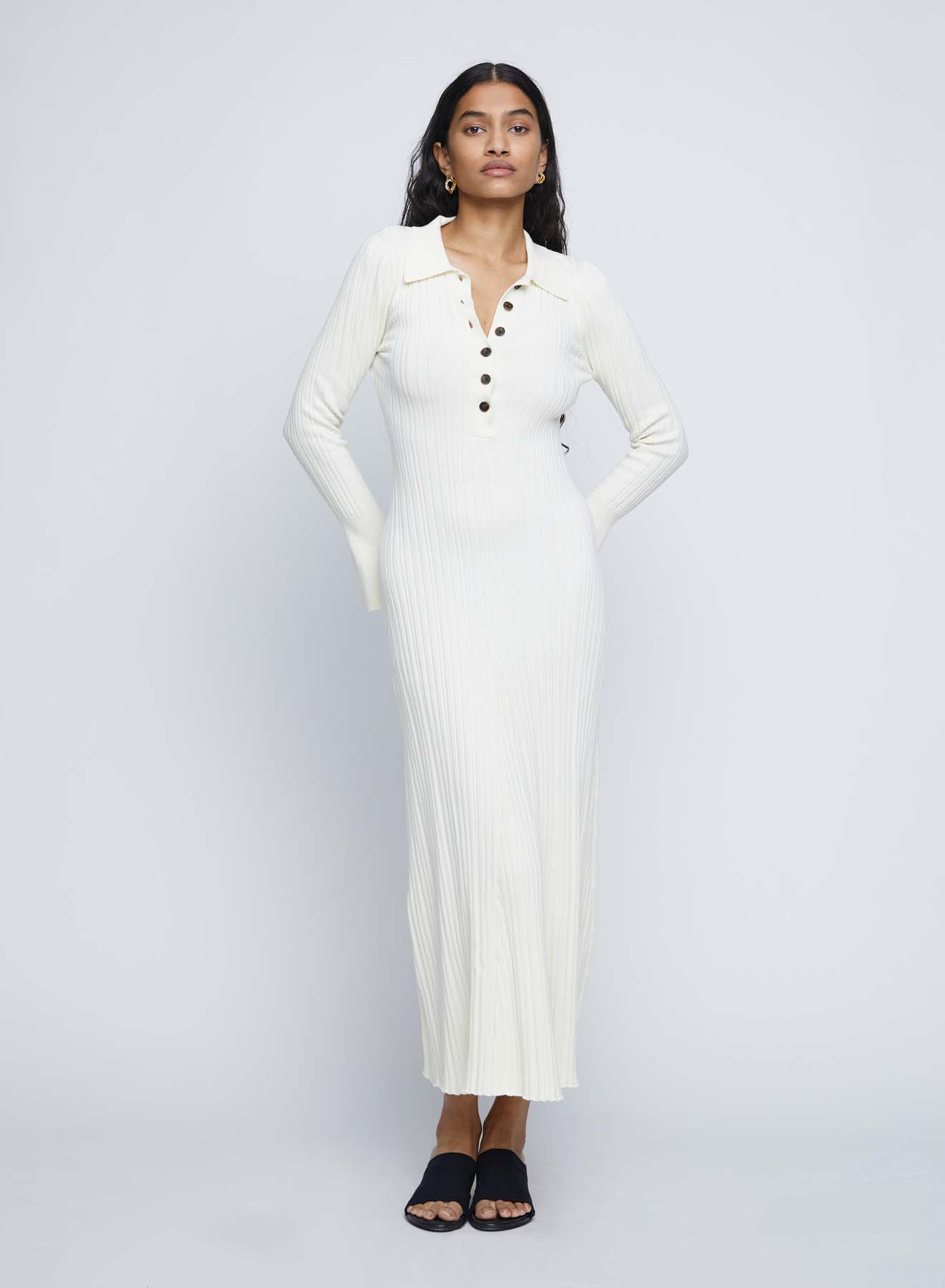 JODY DRESS (SILENCE)