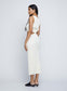 KIERA DRESS (SILENCE)