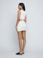 LOTTIE DRESS (SILENCE)