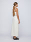 MAEVIS SKIRT (MILK)