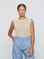 NORI TOP (NATURAL)