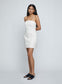 PARIS DRESS (MILK)
