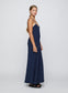 ROSIE DRESS (NAVY)